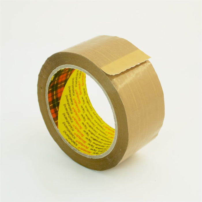 PACKAGING TAPE - 48MM / 2"