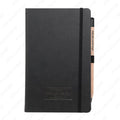 PANAVISION HARDBACK NOTEBOOK