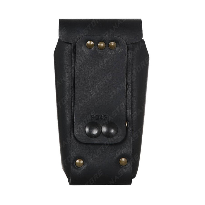 PANAVISION LEATHER HILTI PD42 POUCH