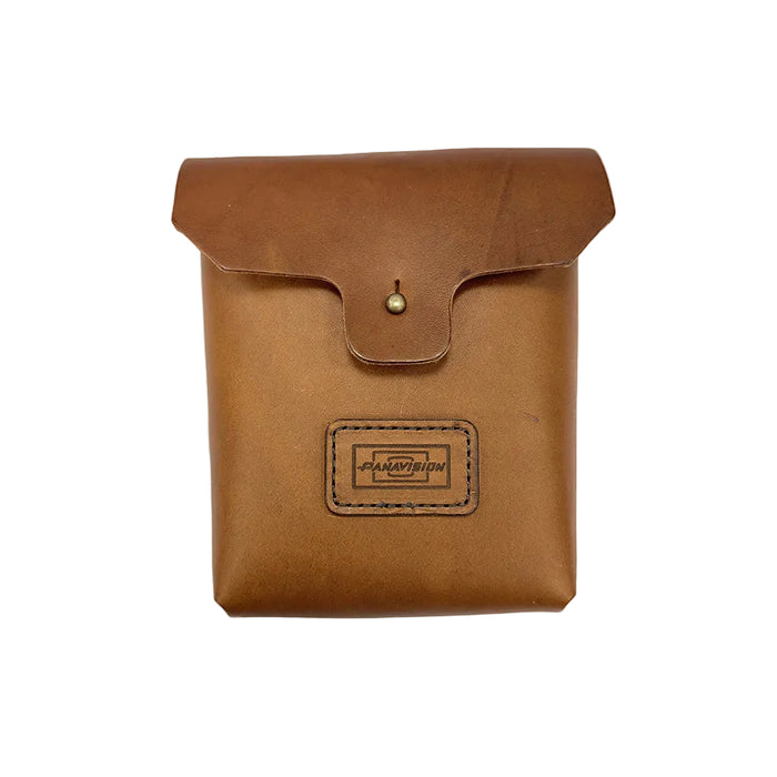 PANAVISION LEATHER LOADERS POUCH - LARGE