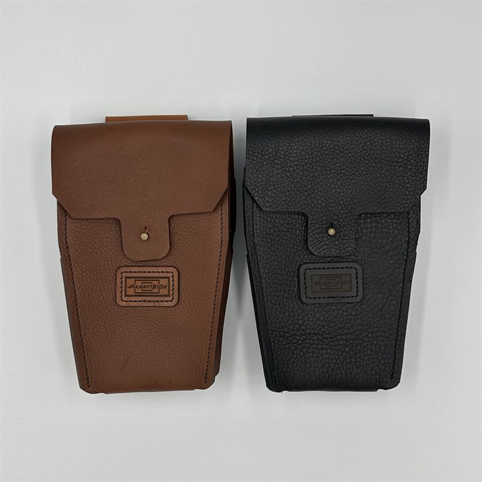 PANAVISION SEKONIC 758C LEATHER CASE