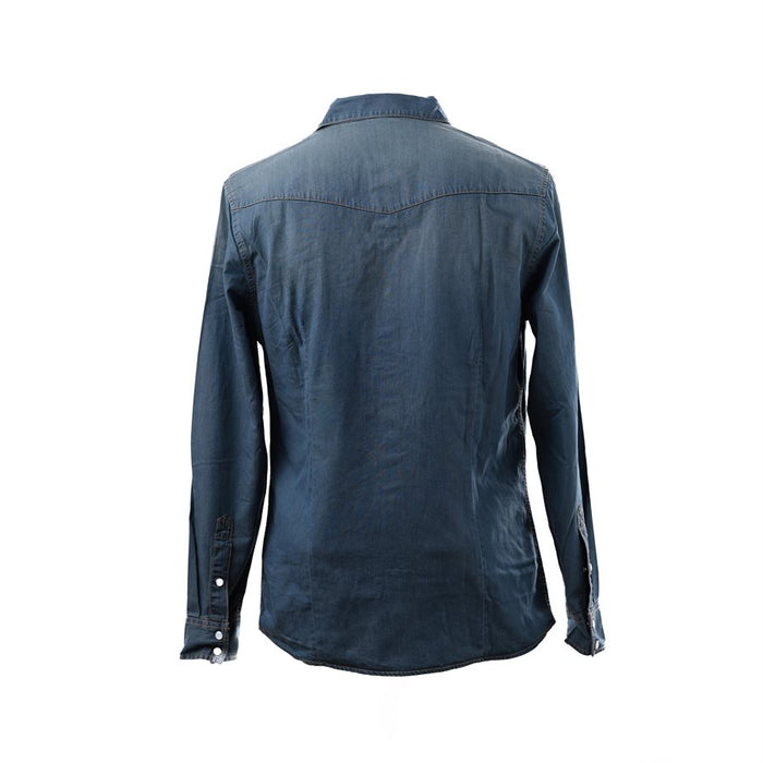 PANAVISION SHACKET - DENIM STYLE