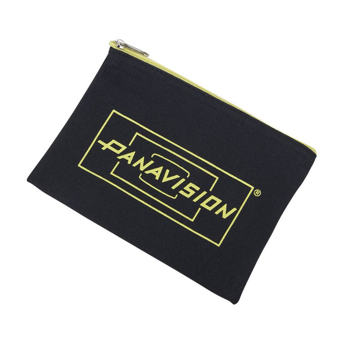 PANAVISION TECH POUCH - 20x15CM / 8 X 6"
