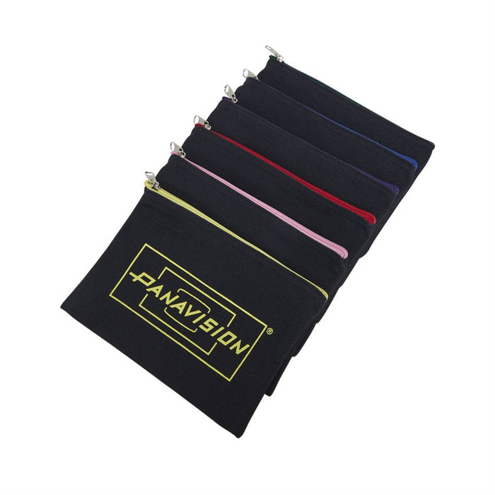 PANAVISION TECH POUCH - 20x15CM / 8 X 6"