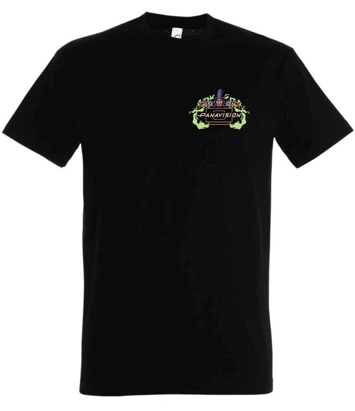 PANAVISION WITCH T-SHIRT