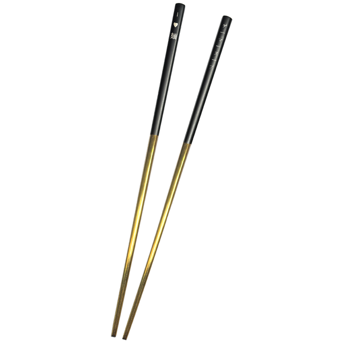 Panda Chopsticks - Gamer Supps
