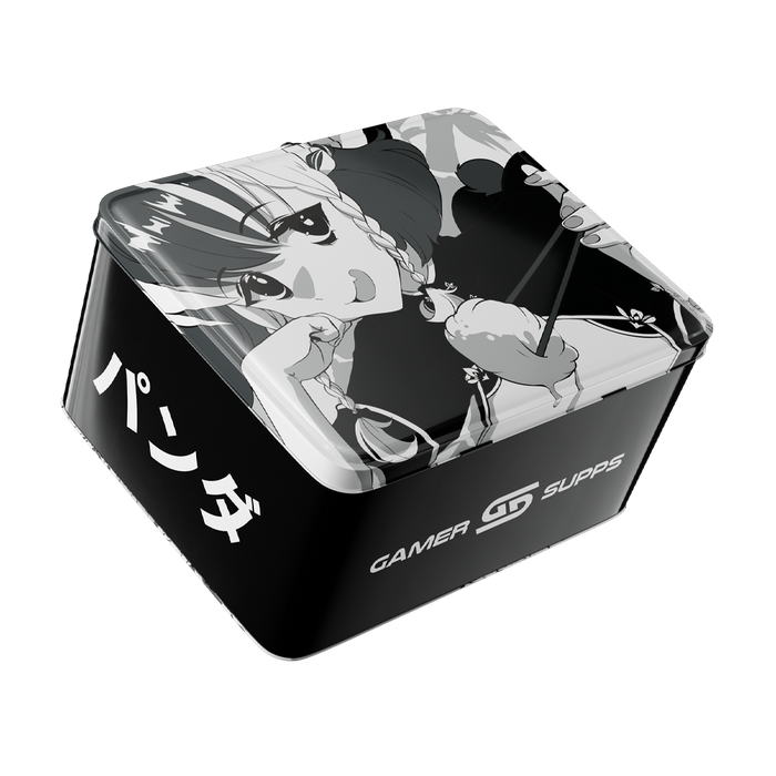 Panda Lunch Box - Gamer Supps