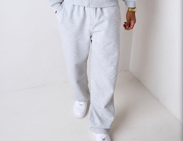 Pantalon de Jogging Large Confort