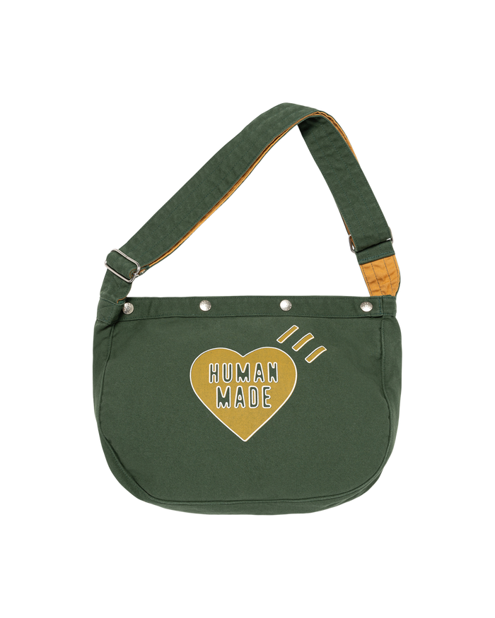 Paperboy Bag