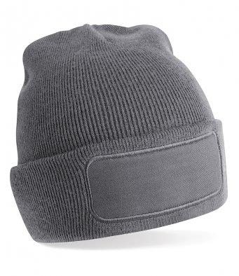 Patch Beanie