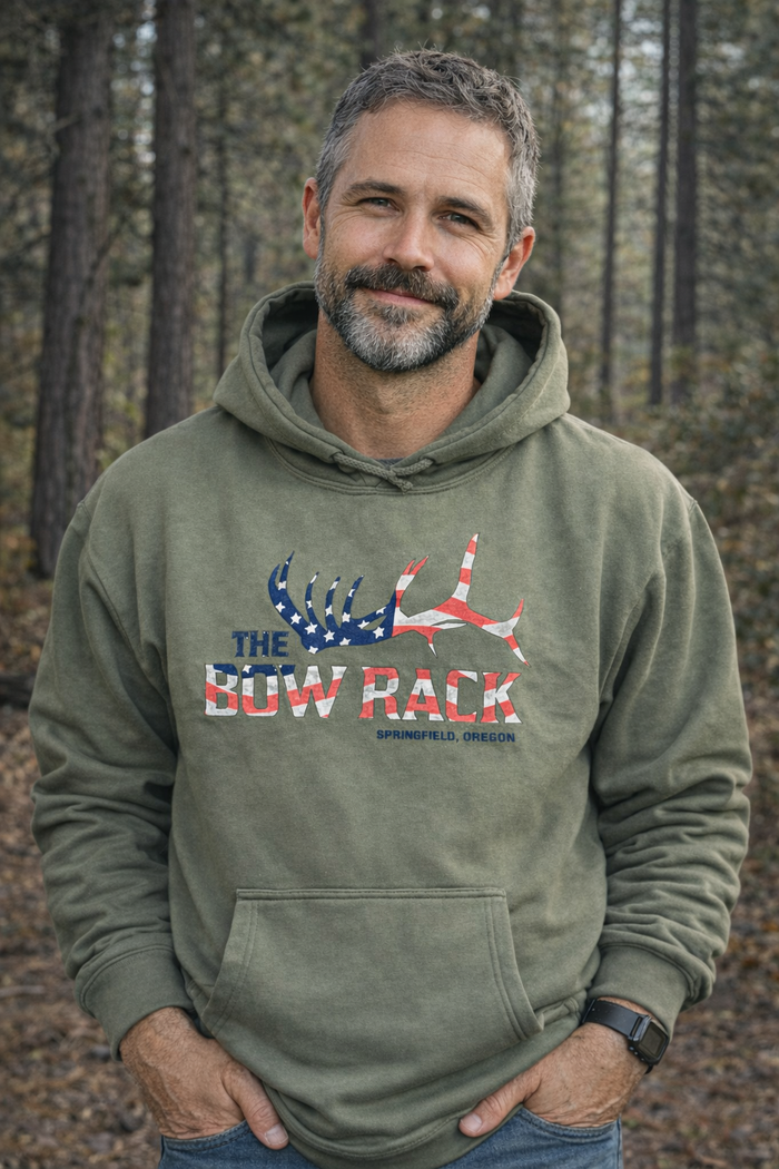 Patriot Hoodie