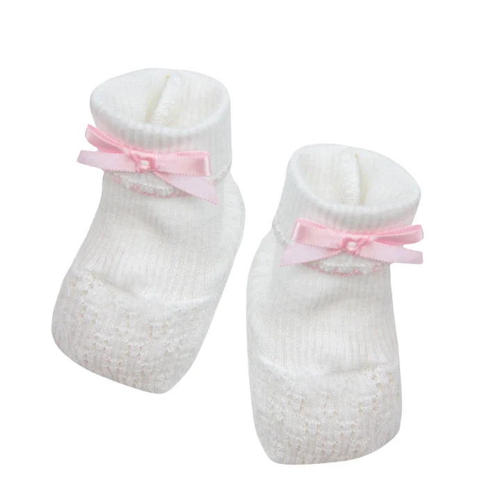 Paty Booties