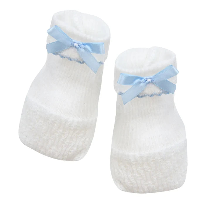 Paty Booties