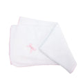 Paty Receiving Blanket