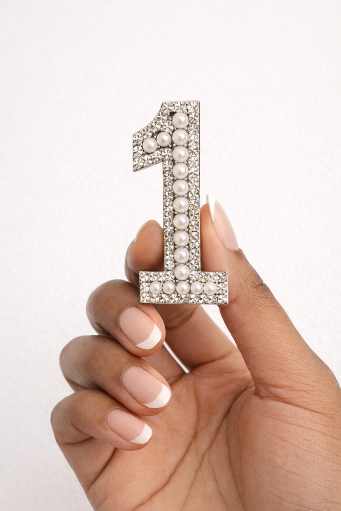 Pearl Line Numbers