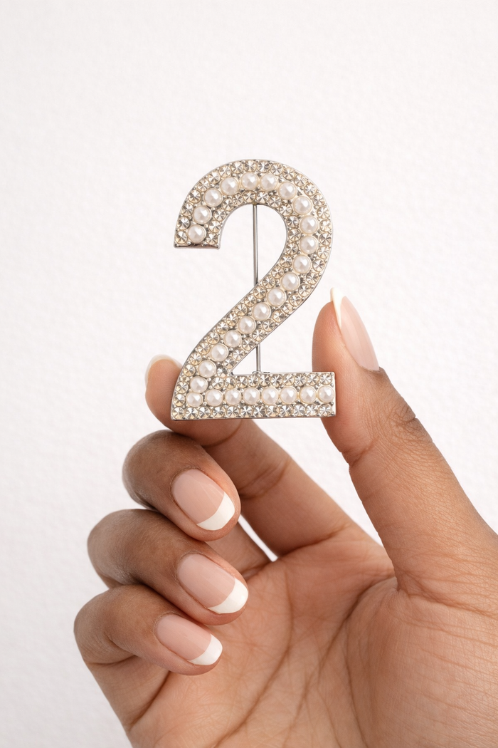Pearl Line Numbers