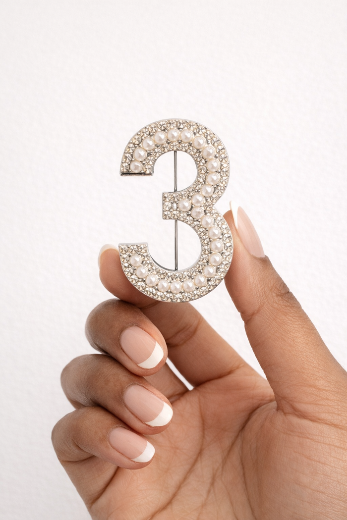 Pearl Line Numbers