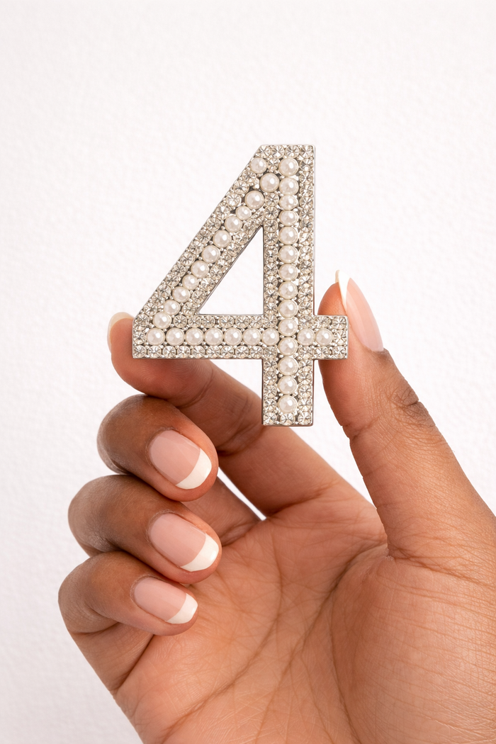Pearl Line Numbers