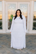 Pearl Temple Dress