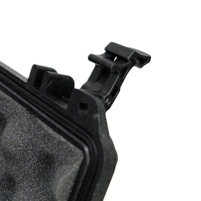 PELI CASE 1120 WITH PICK 'N' PLUCK FOAM