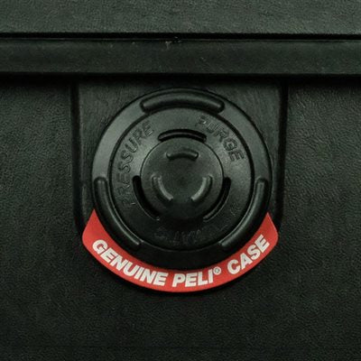 PELI CASE 1120 WITH PICK 'N' PLUCK FOAM