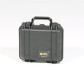 PELI CASE 1200 WITH PICK'N'PLUCK FOAM