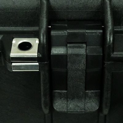 PELI CASE 1510 WITH PICK 'N' PLUCK FOAM