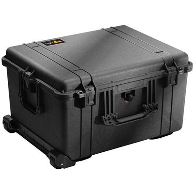 PELI CASE 1620 WITH PICK 'N' PLUCK FOAM
