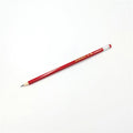 PENCIL WITH ERASER