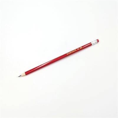 PENCIL WITH ERASER