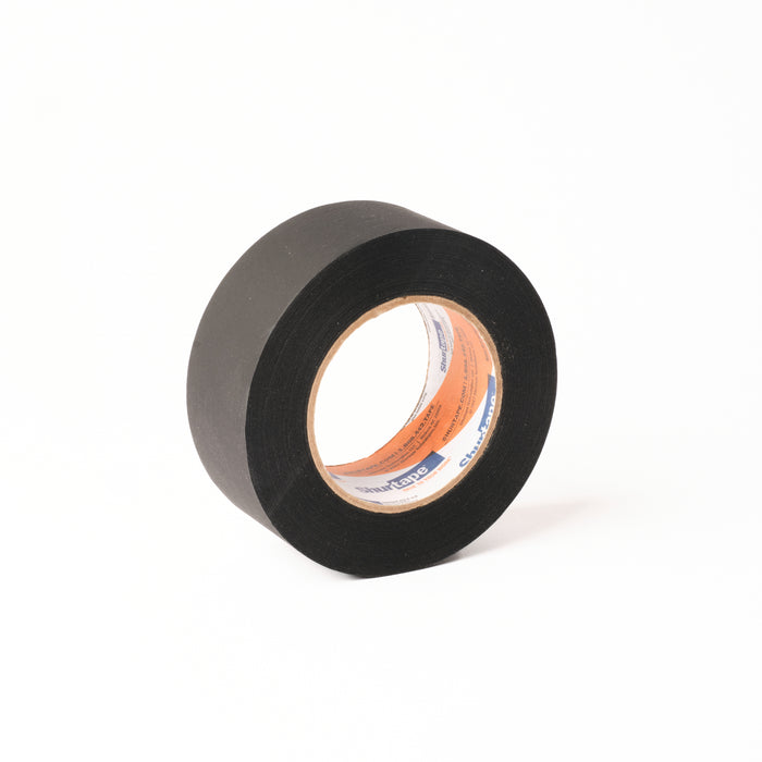 PERMACEL PHOTOBLACK TAPE - 48MM X 55M / 2" X 60YDS