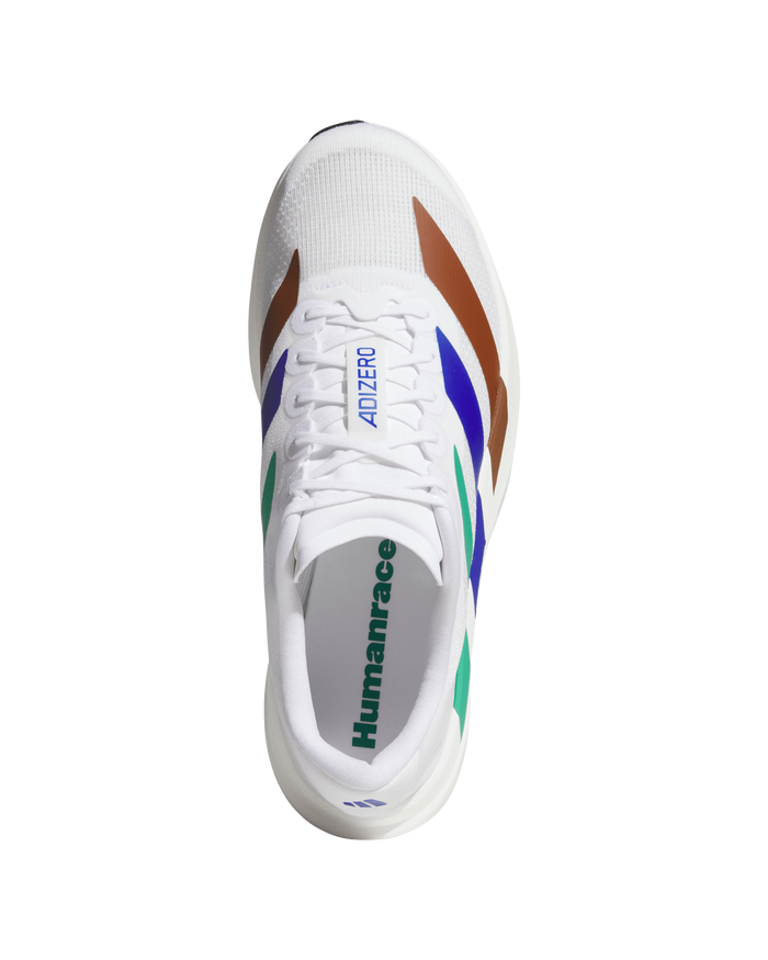 Pharrell x adidas Adizero Evo SL