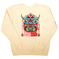 Pherm X Pure Pure Hazy Hazy Crewneck Sweatshirt - Pure Boardshop