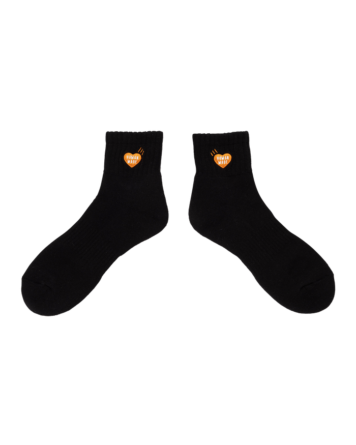 Pile Short Socks