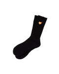 Pile Socks