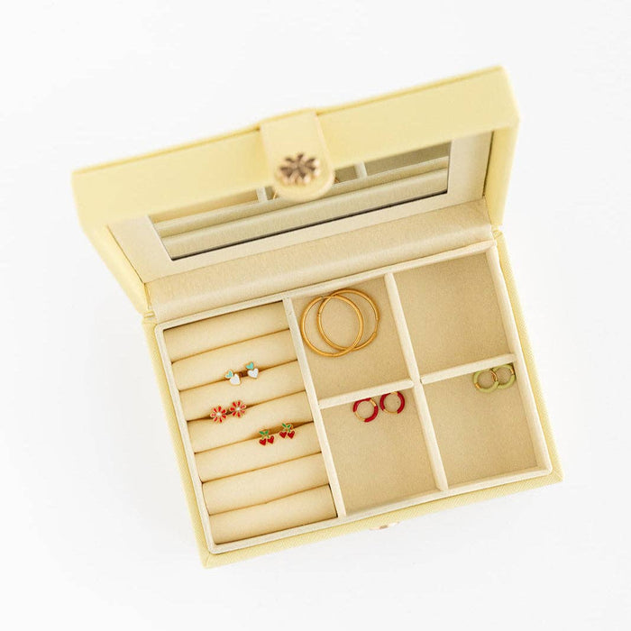 Pip Pop Post - Jewelry Box