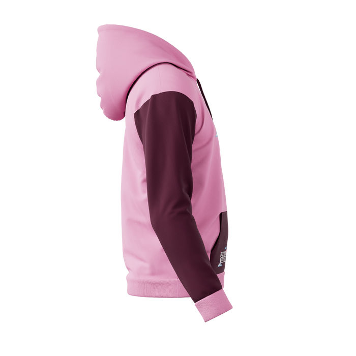 Pixel Perfect Hoodie - Gamer Supps