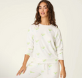 P.J. Salvage Margarita Mama Top
