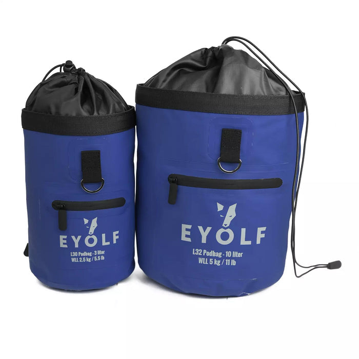 Pod Bag