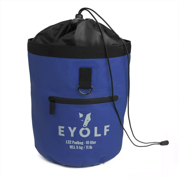 Pod Bag