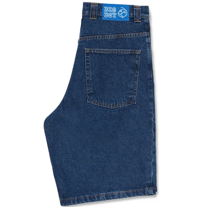 Polar Skate Co Big Boy Denim Shorts