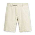 Polo Ralph Lauren - Stretch Straight Fit Shorts in Beige - Nigel Clare