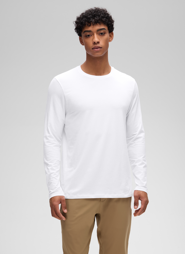 White / S