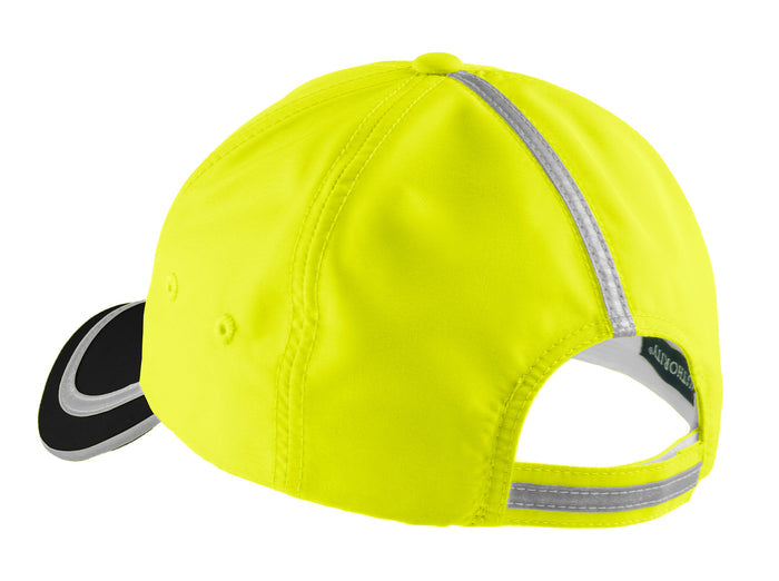 Port Authority® Enhanced Visibility Cap | C836 - The Lemon Print & Design Studio