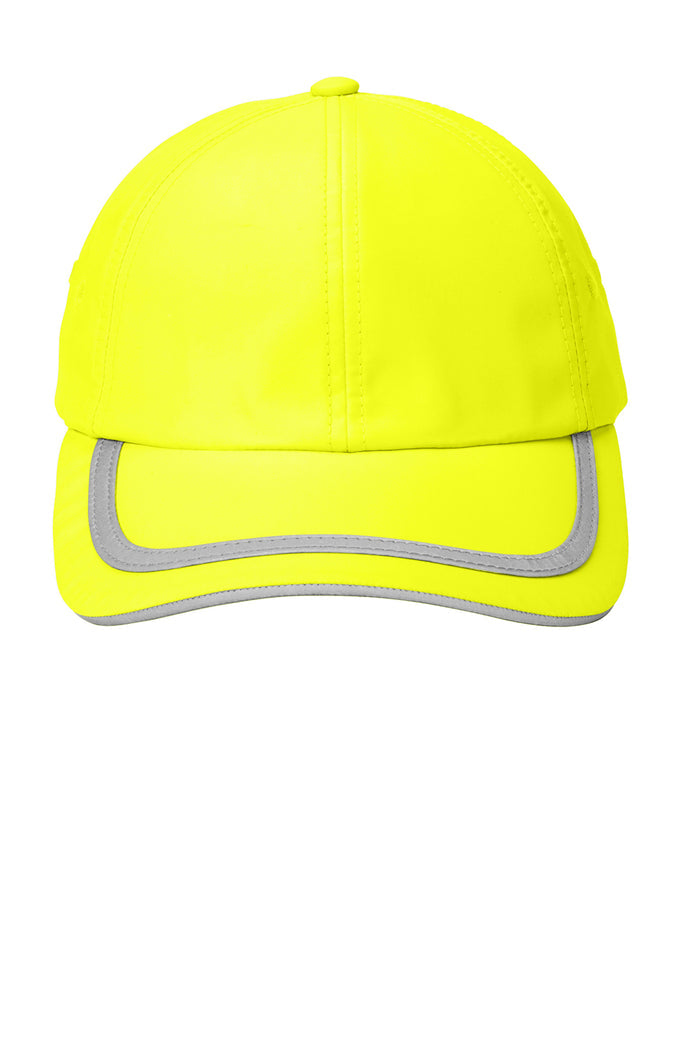 Port Authority® Enhanced Visibility Cap | C836 - The Lemon Print & Design Studio