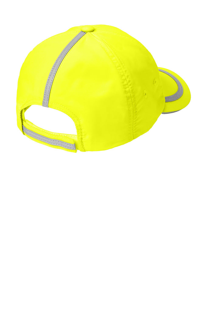Port Authority® Enhanced Visibility Cap | C836 - The Lemon Print & Design Studio