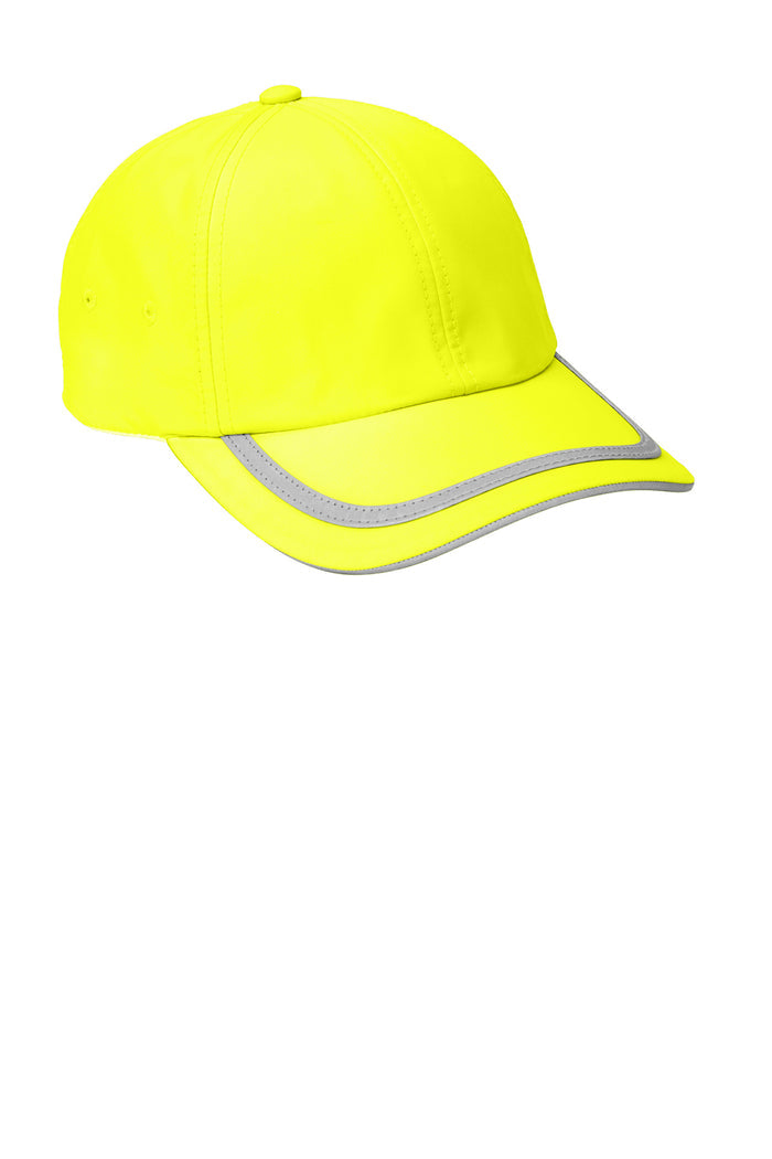 Safety Yellow / One size