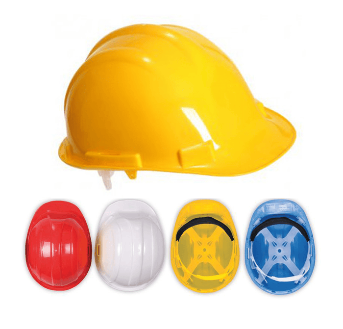 Portwest Endurance Safety Hard Hat