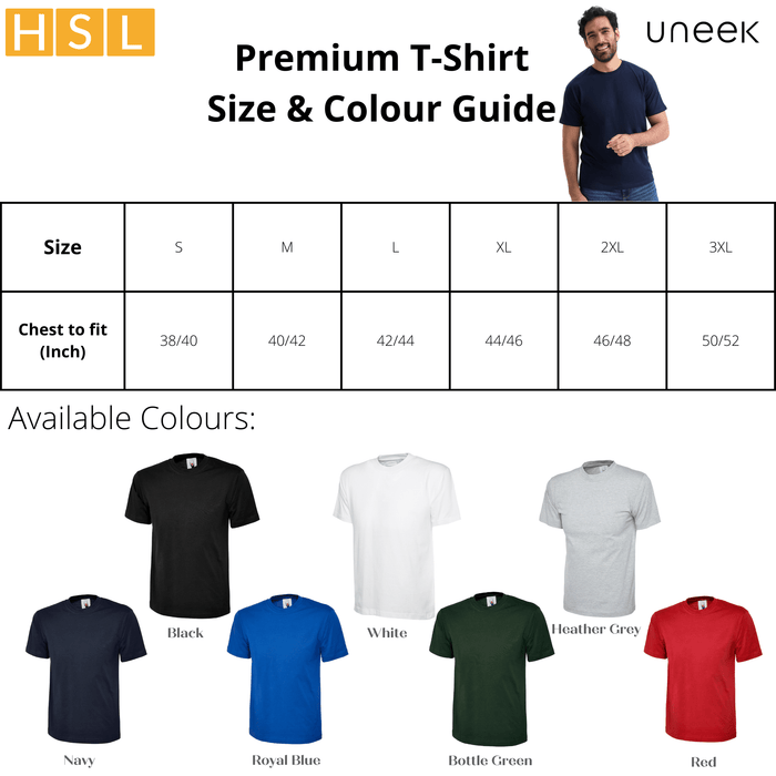 Premium T-Shirt