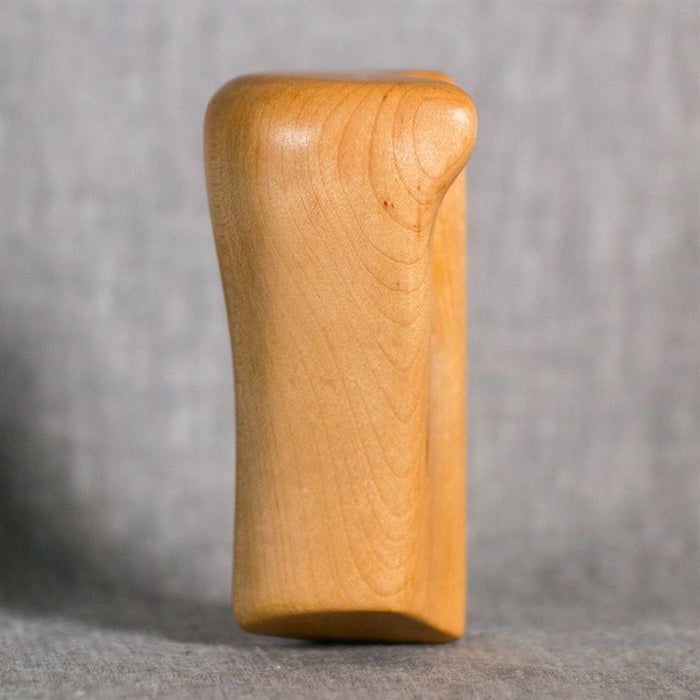 PRESTON HU3 MAPLE WOODEN HANDLE - LARGE